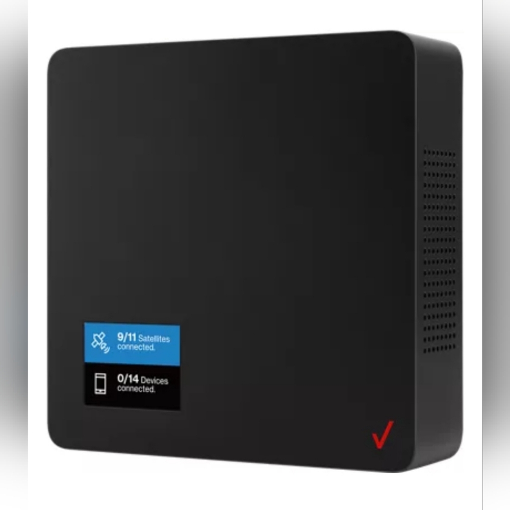 NIB - Verizon LTE Network Extender